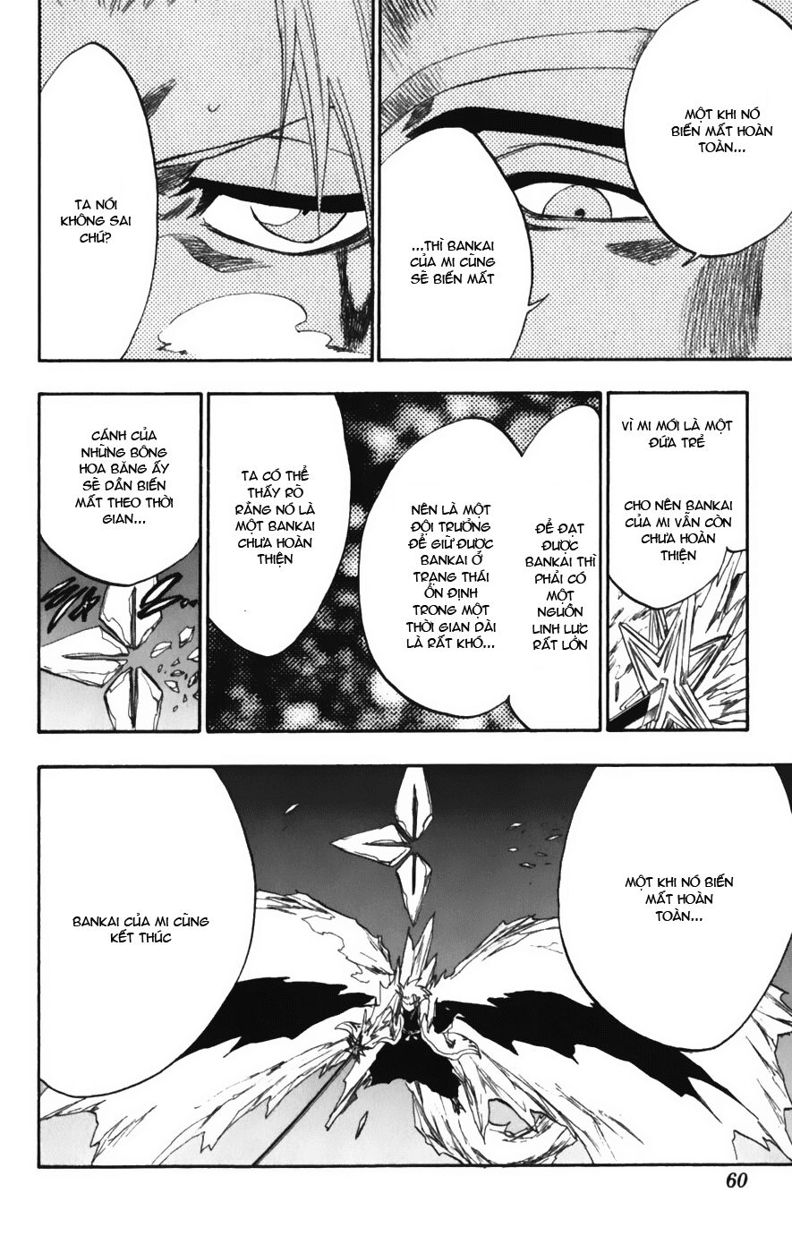 Thần Chết Ichigo: Chapter 208