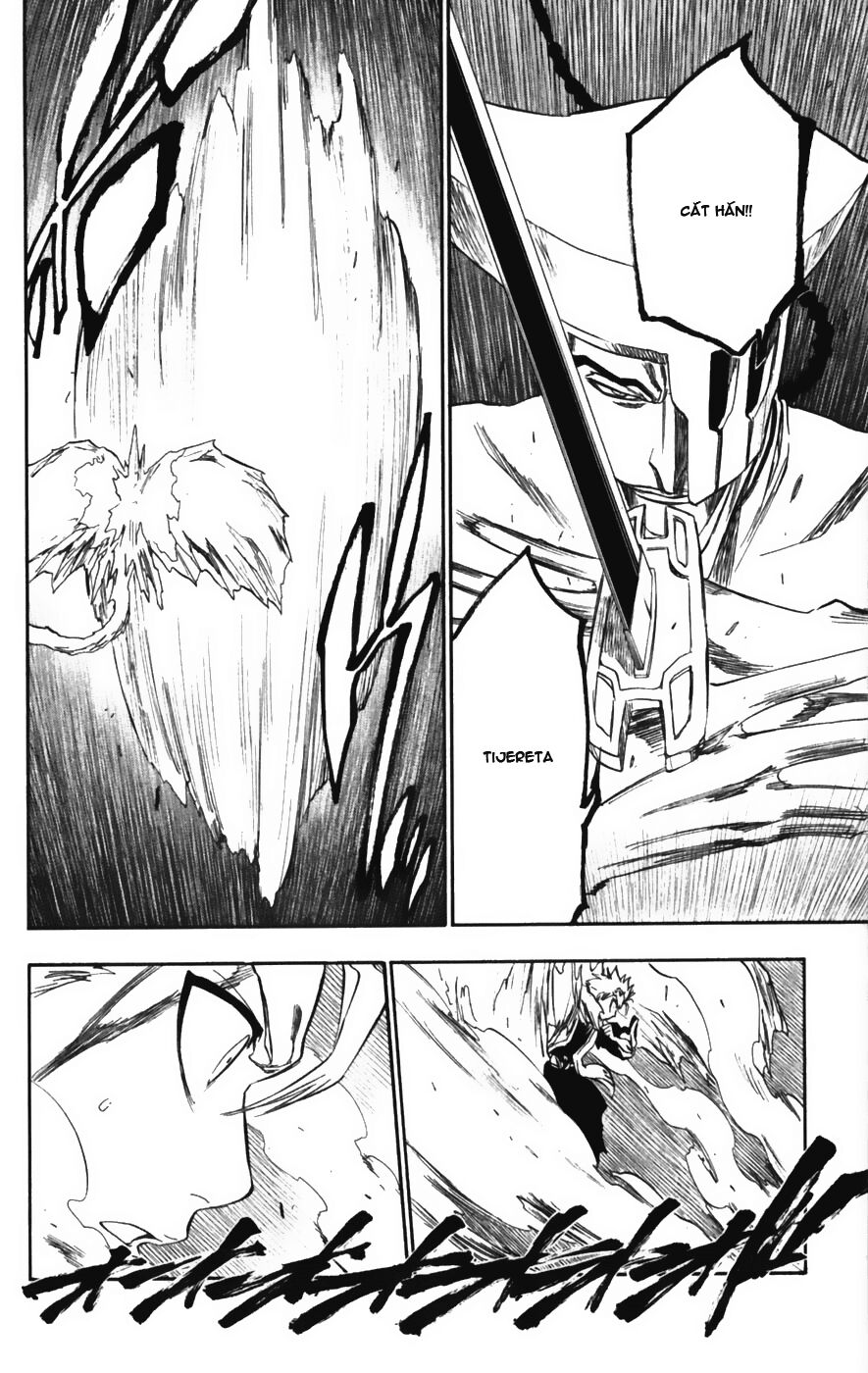 Thần Chết Ichigo: Chapter 208