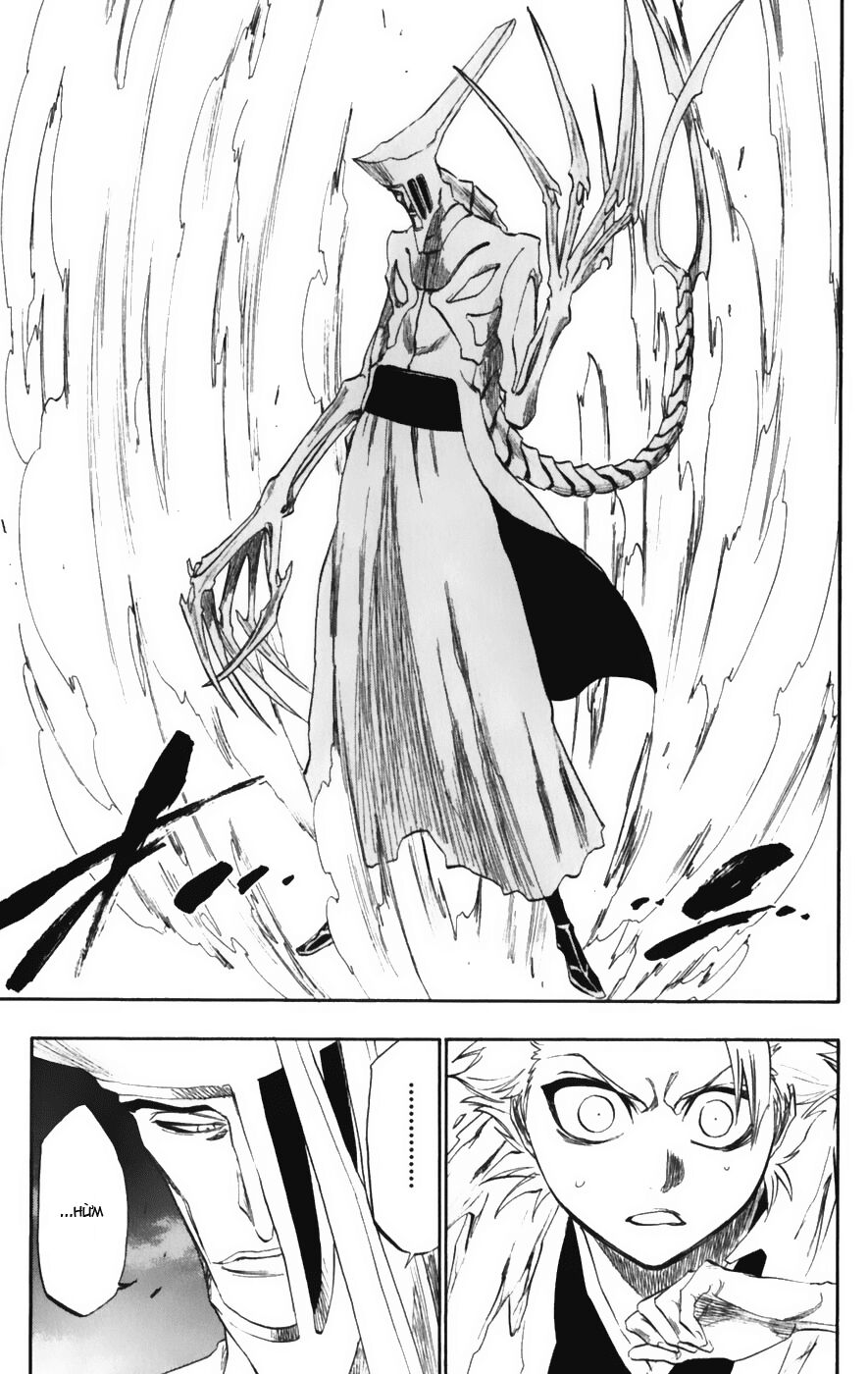 Thần Chết Ichigo: Chapter 208