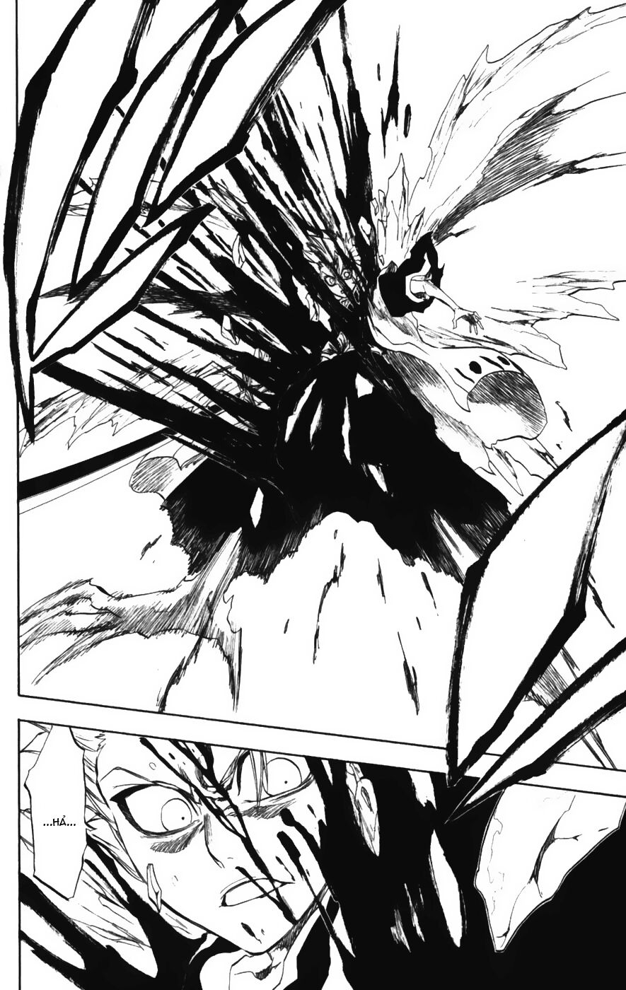 Thần Chết Ichigo: Chapter 208