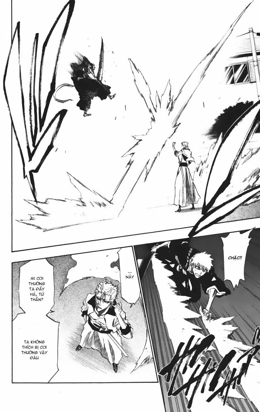 Thần Chết Ichigo: Chapter 209