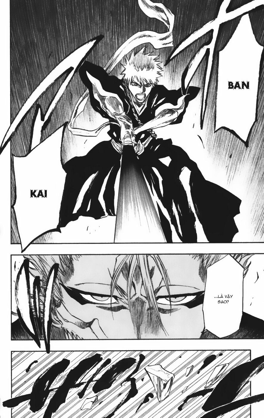 Thần Chết Ichigo: Chapter 209