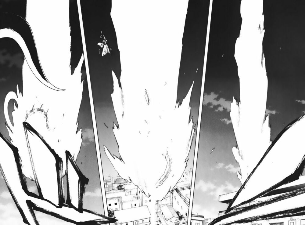 Thần Chết Ichigo: Chapter 209