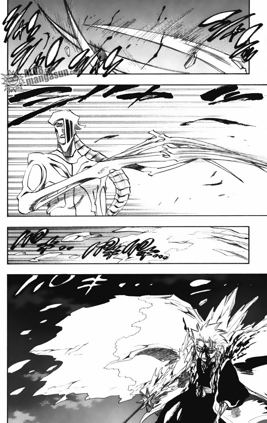 Thần Chết Ichigo: Chapter 209