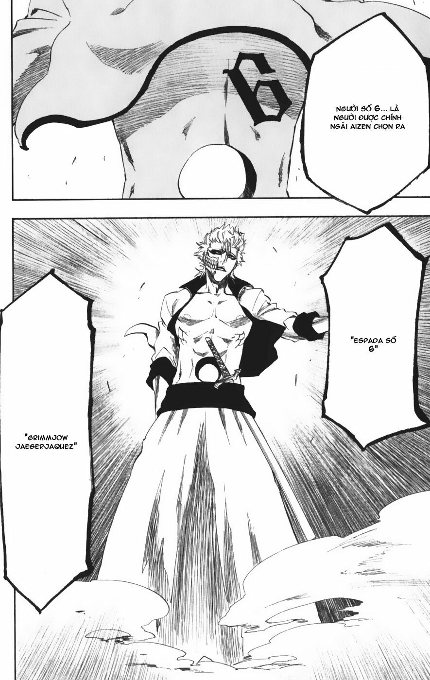 Thần Chết Ichigo: Chapter 209