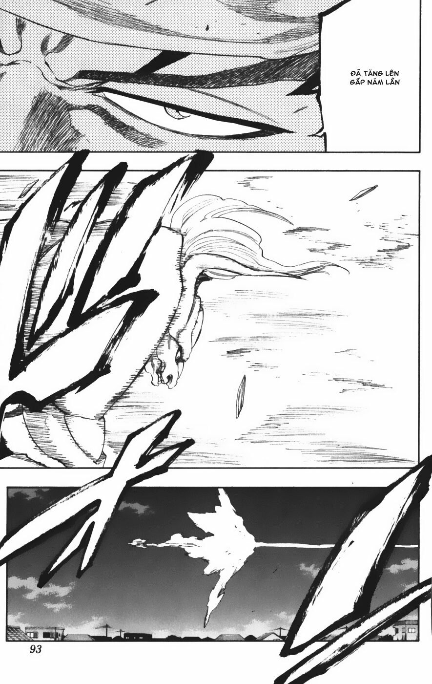 Thần Chết Ichigo: Chapter 210
