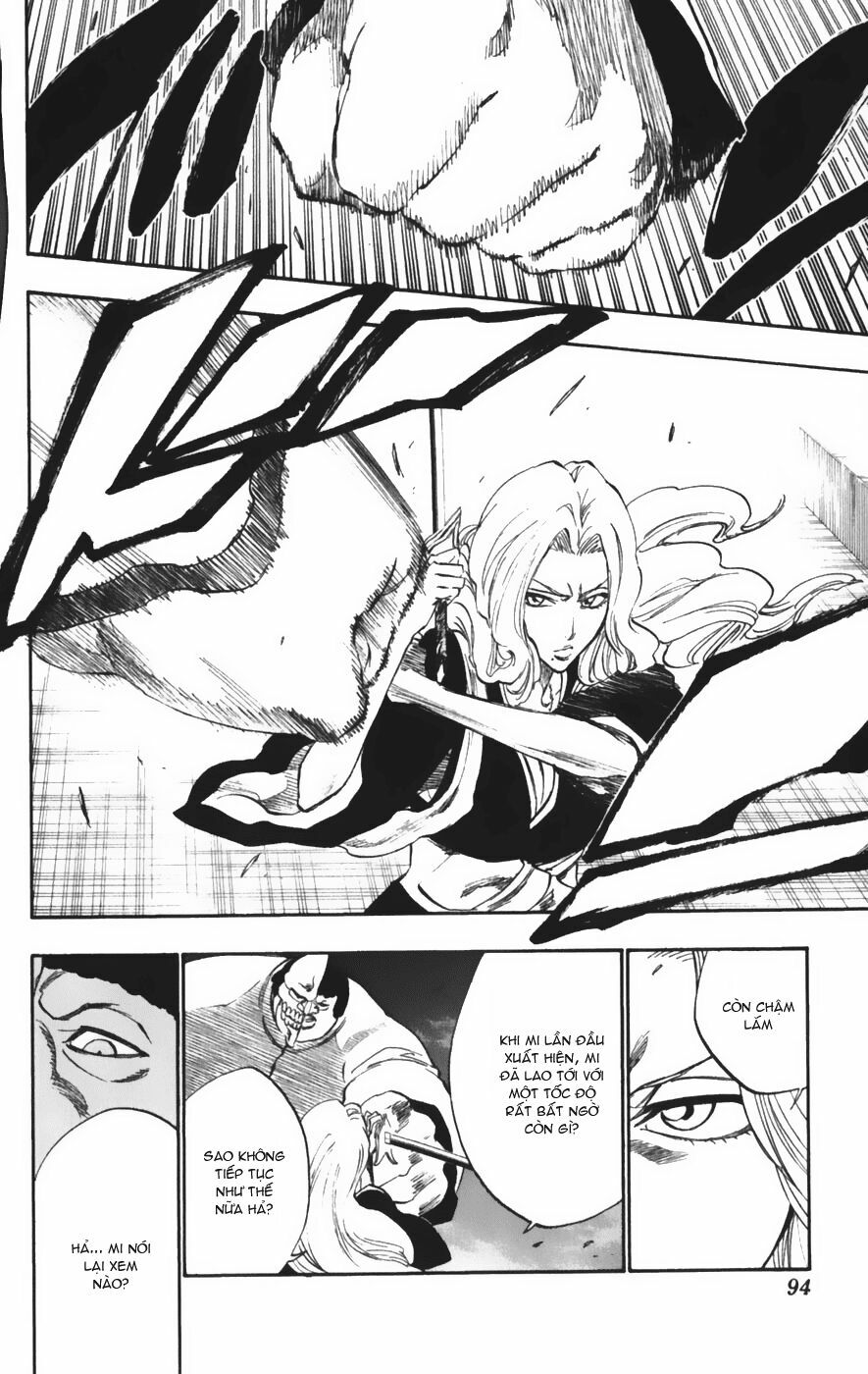 Thần Chết Ichigo: Chapter 210