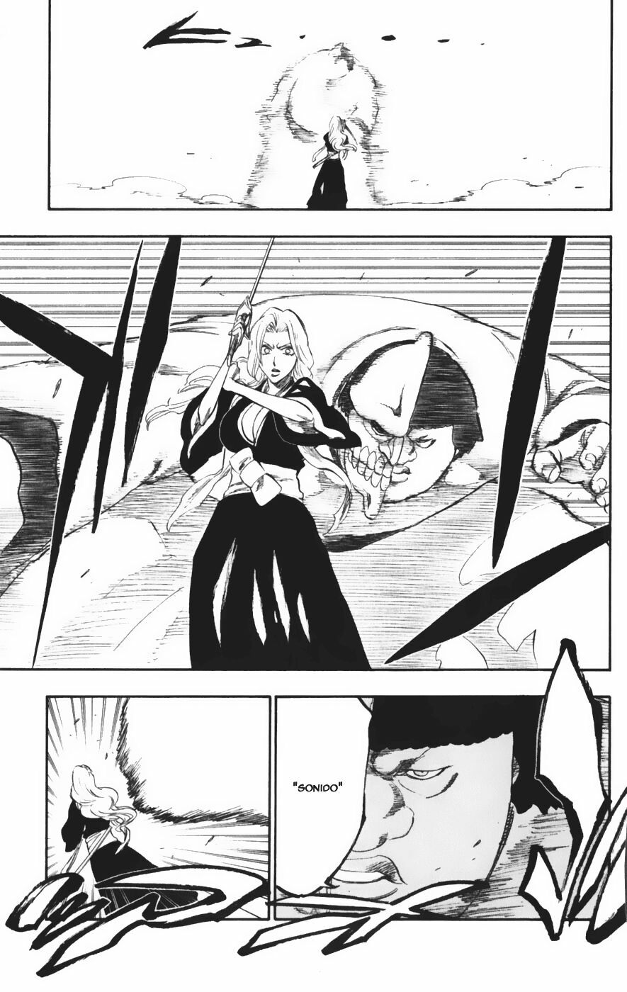 Thần Chết Ichigo: Chapter 210
