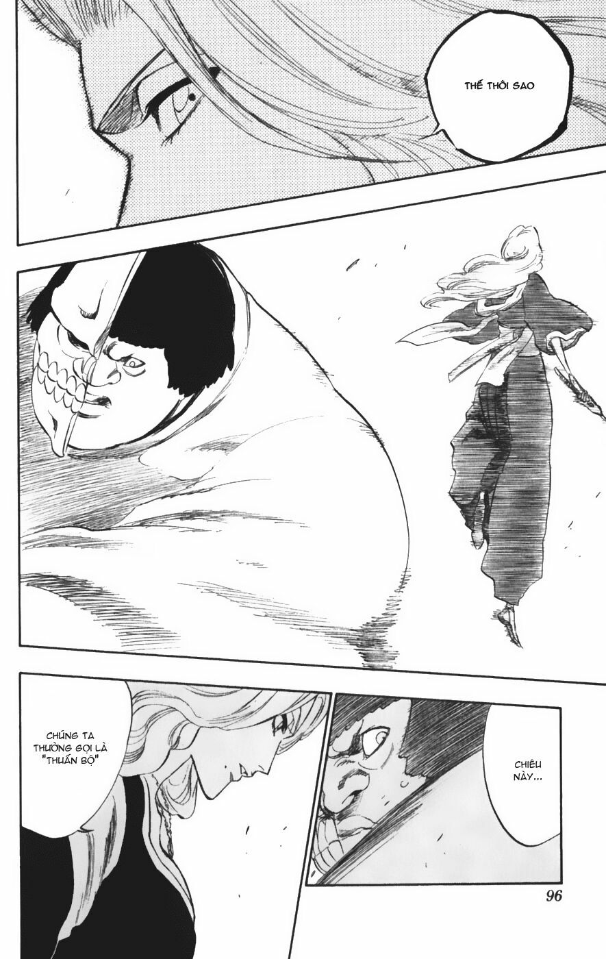 Thần Chết Ichigo: Chapter 210