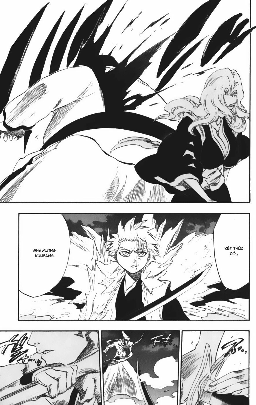 Thần Chết Ichigo: Chapter 210