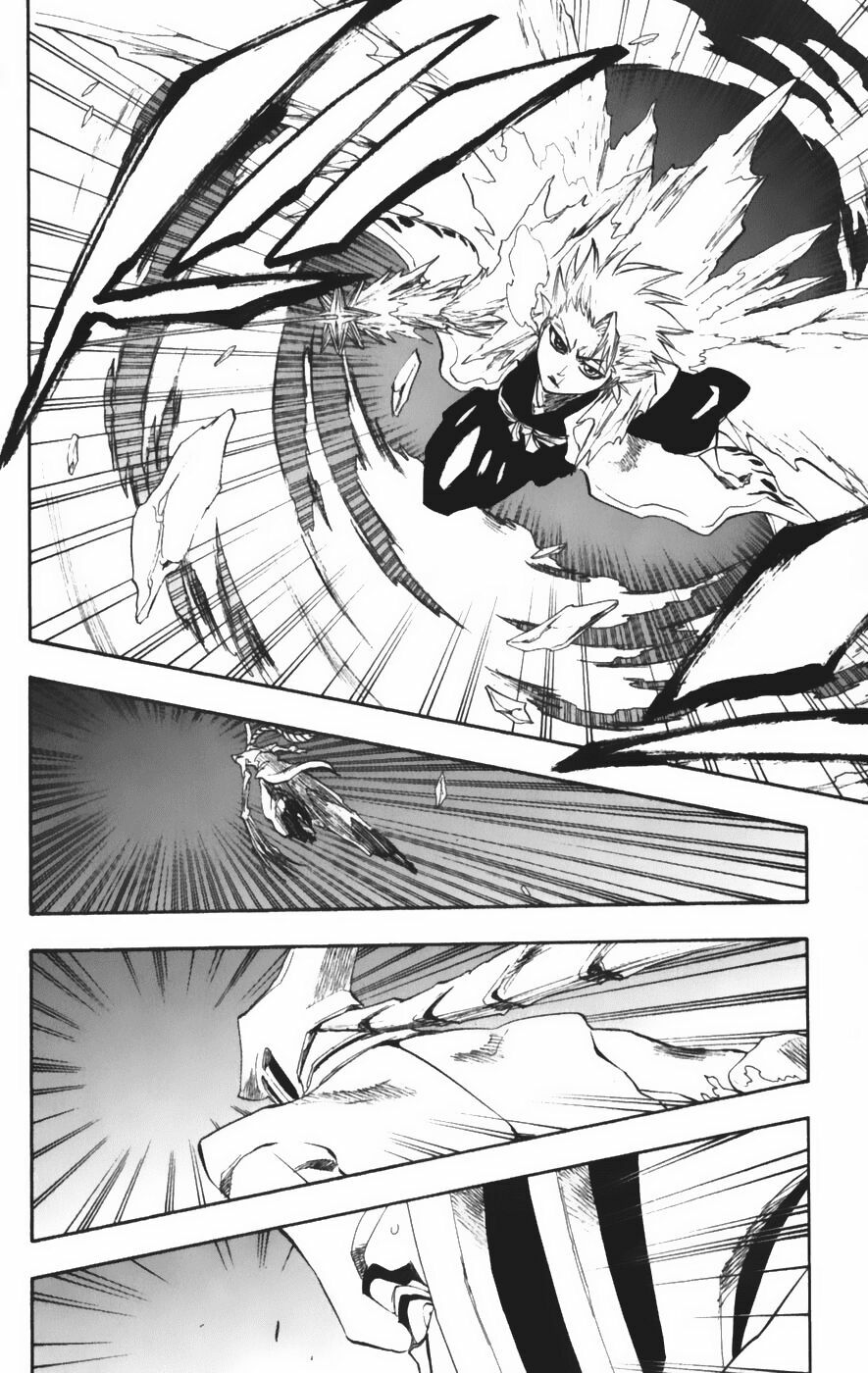Thần Chết Ichigo: Chapter 210