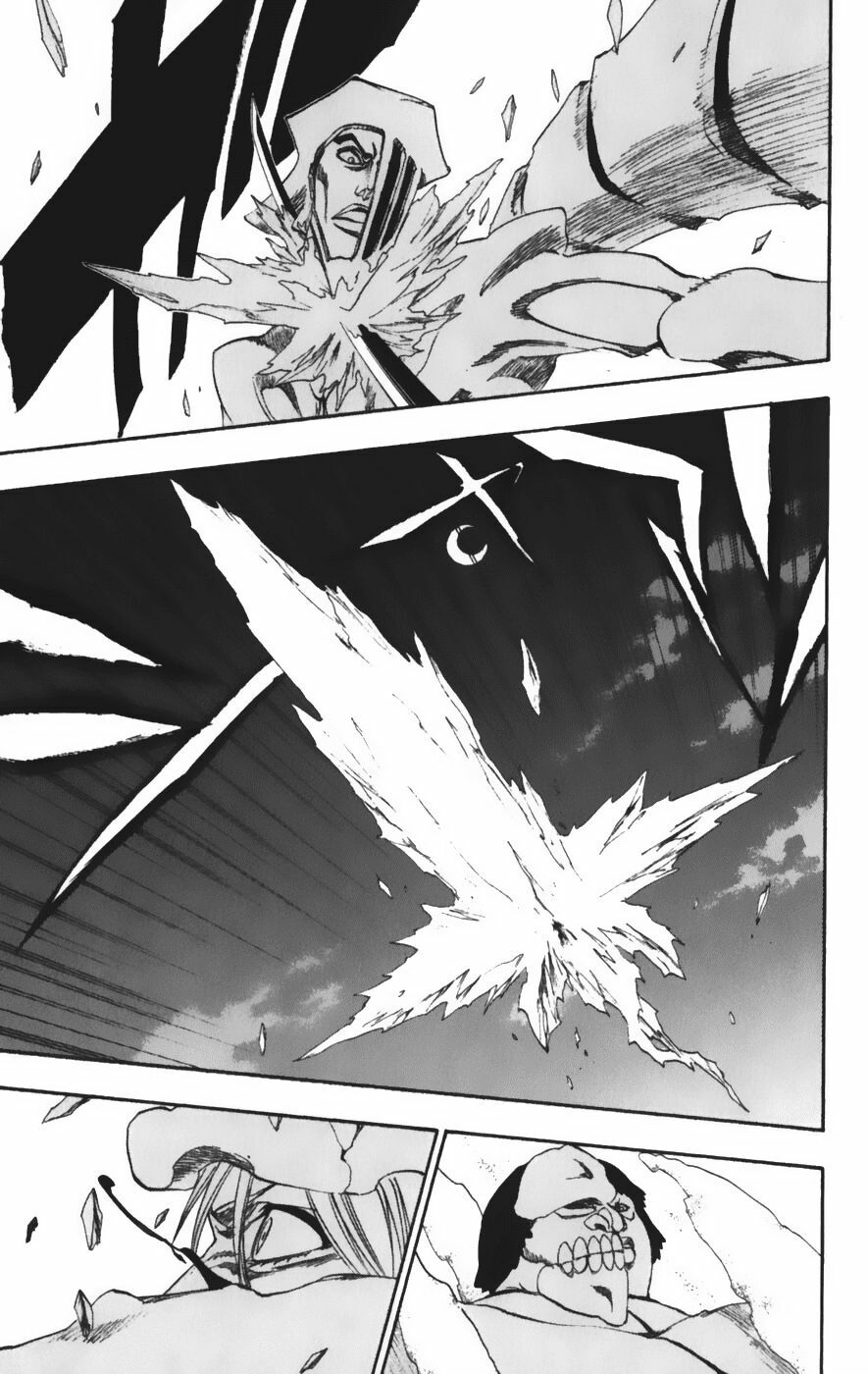 Thần Chết Ichigo: Chapter 210