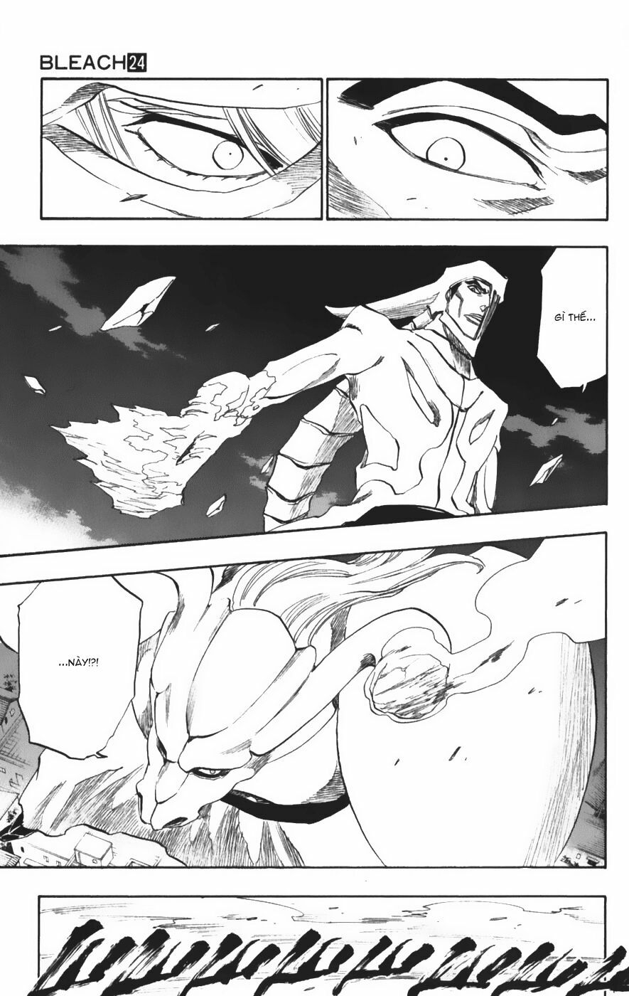 Thần Chết Ichigo: Chapter 210