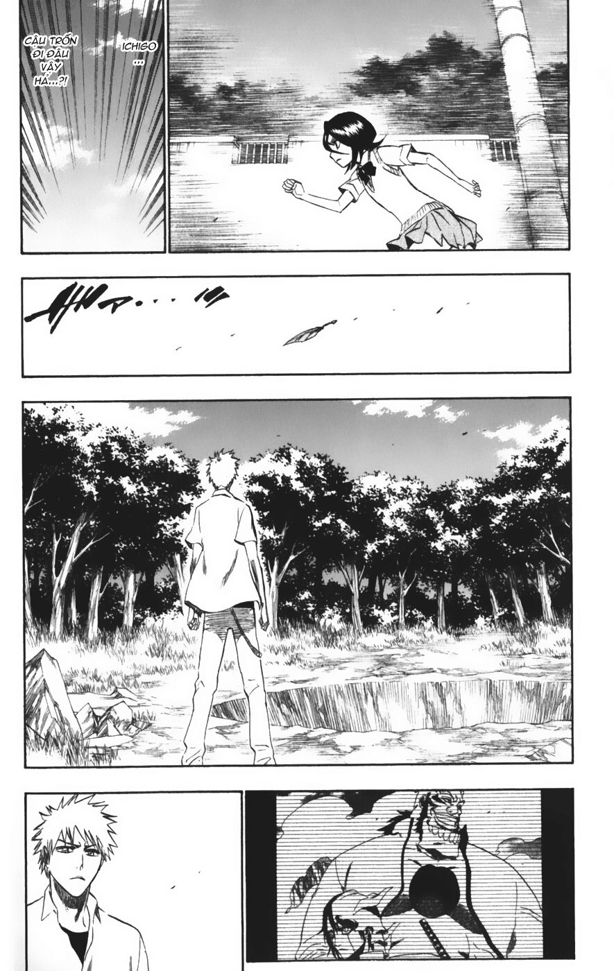 Thần Chết Ichigo: Chapter 214