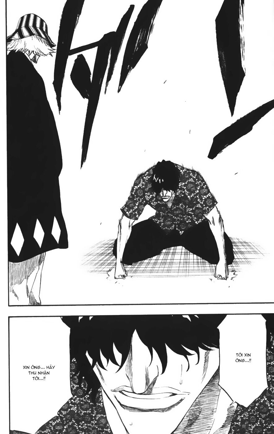 Thần Chết Ichigo: Chapter 214