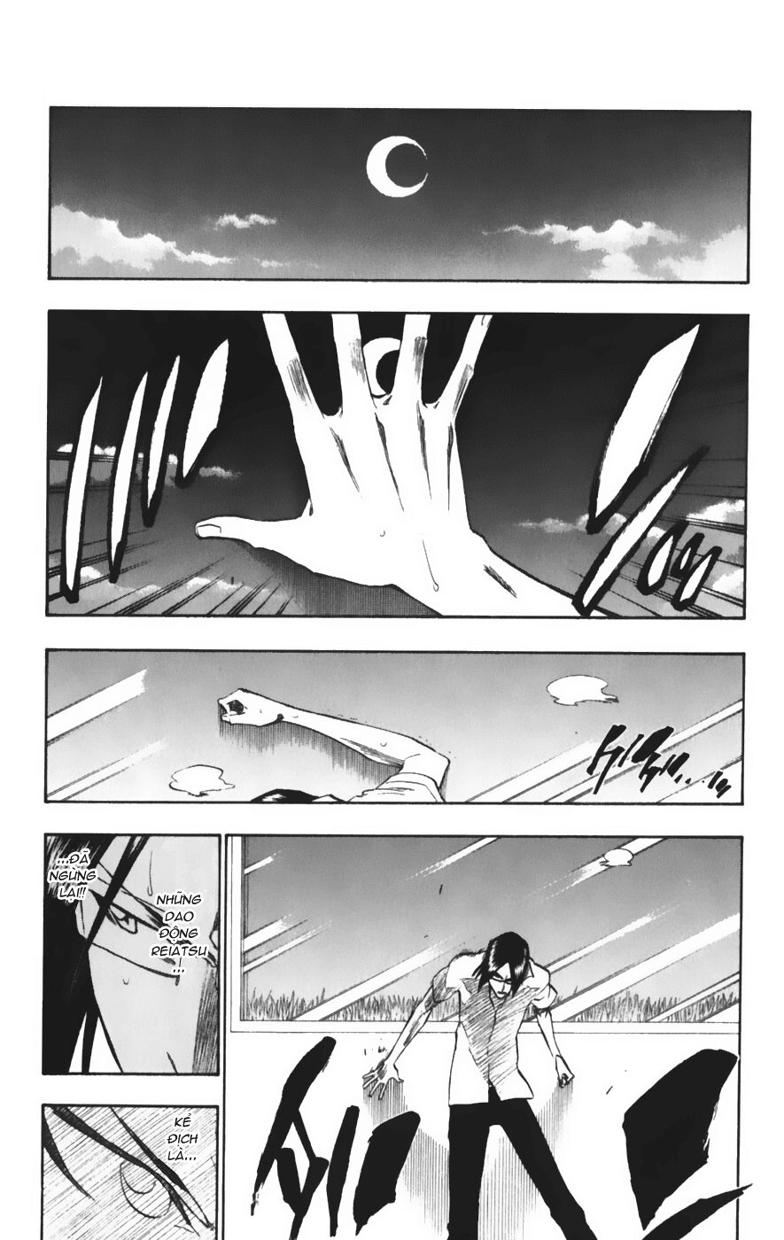 Thần Chết Ichigo: Chapter 214