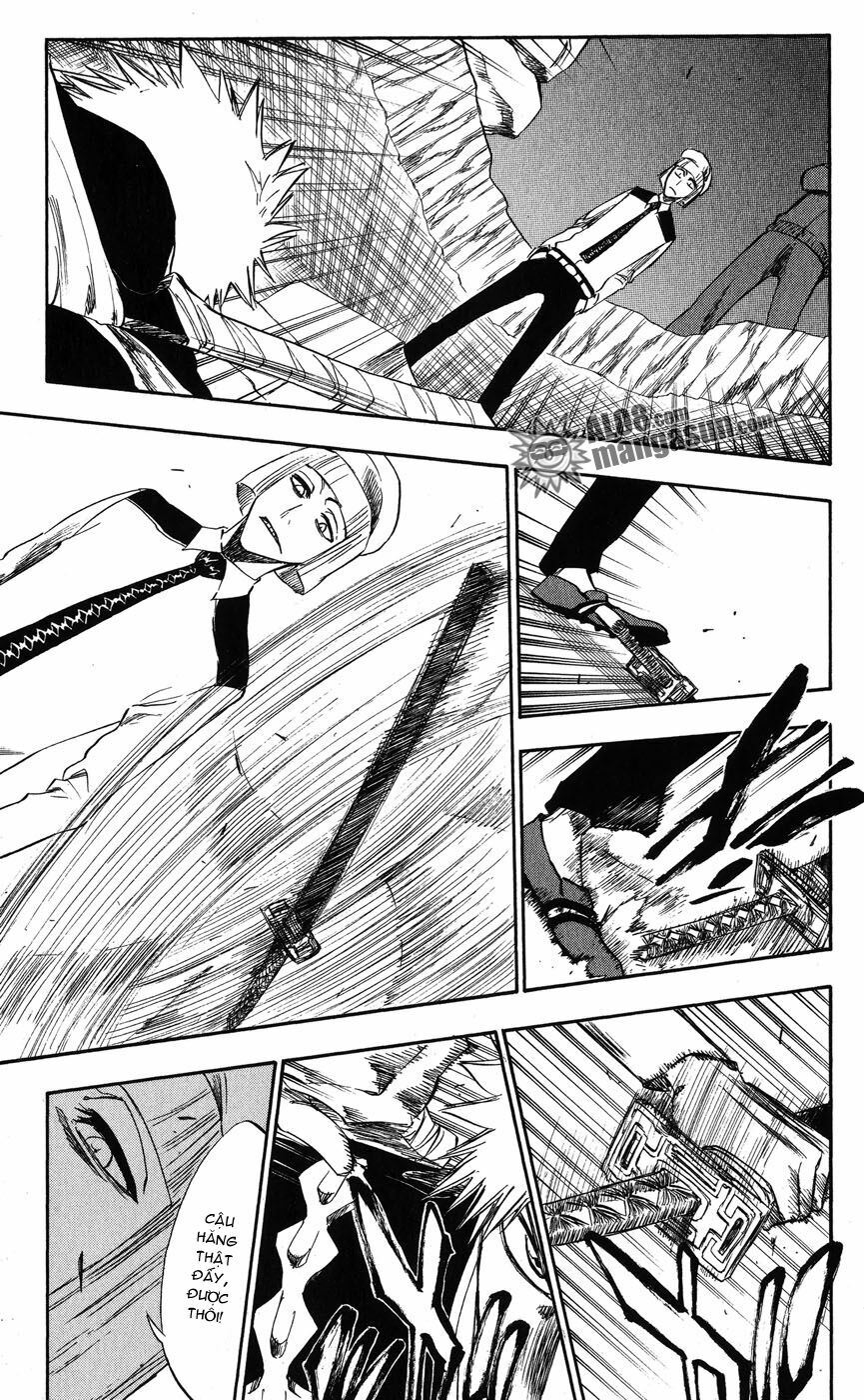 Thần Chết Ichigo: Chapter 215
