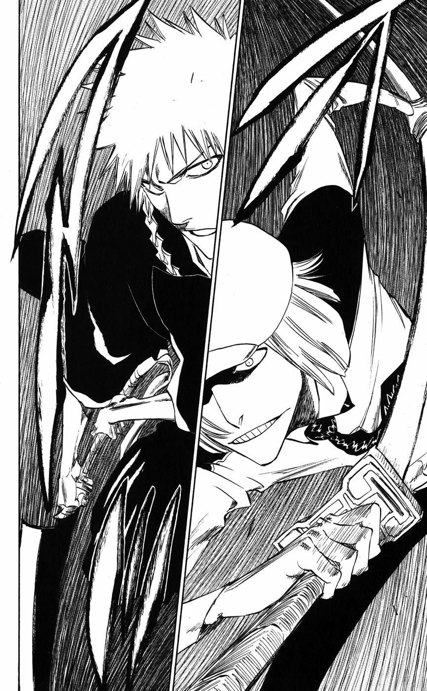 Thần Chết Ichigo: Chapter 215