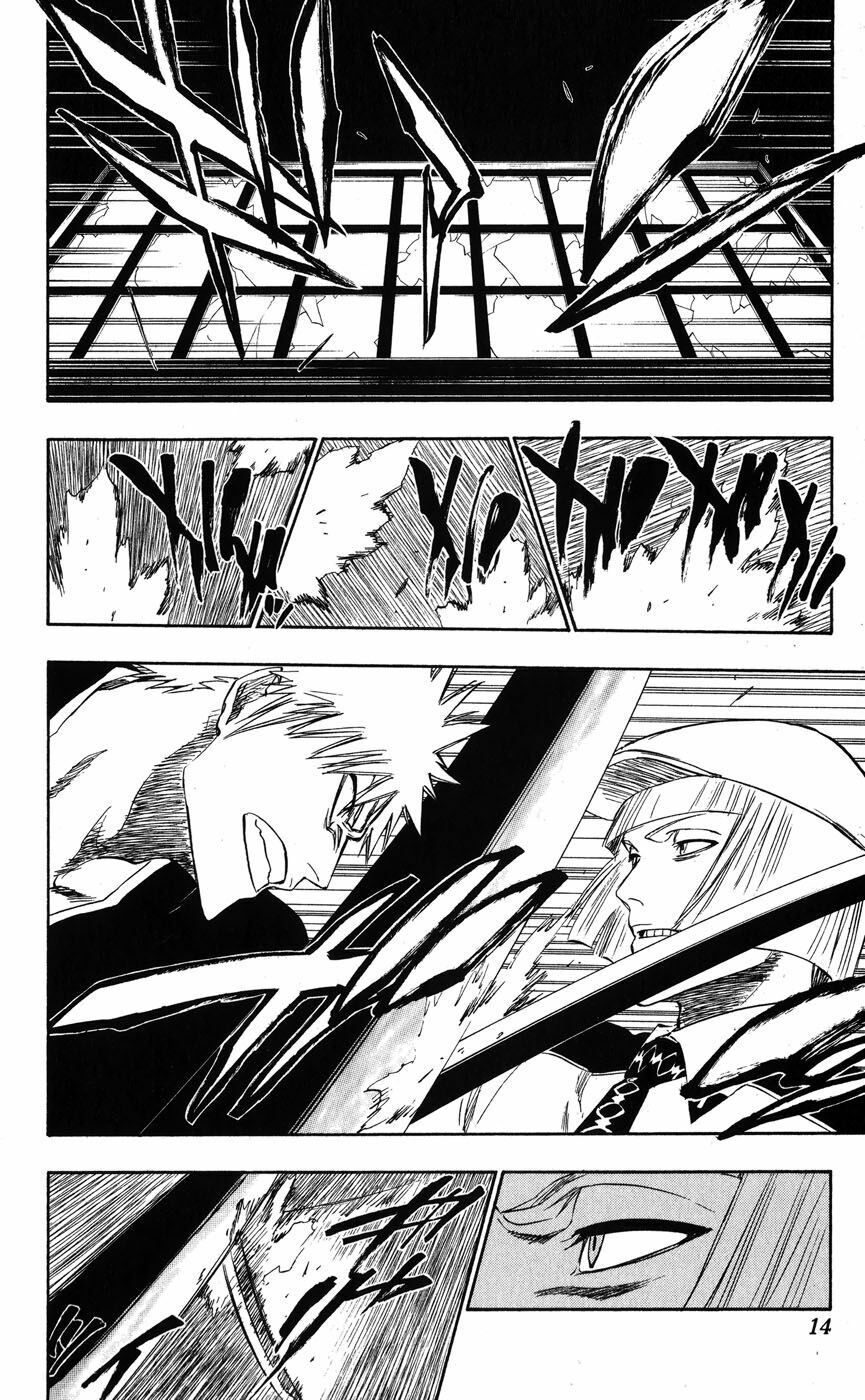 Thần Chết Ichigo: Chapter 215