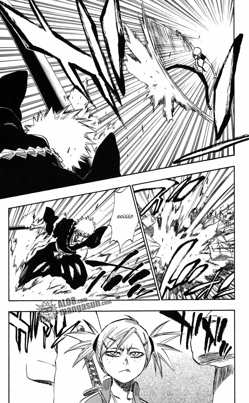 Thần Chết Ichigo: Chapter 215