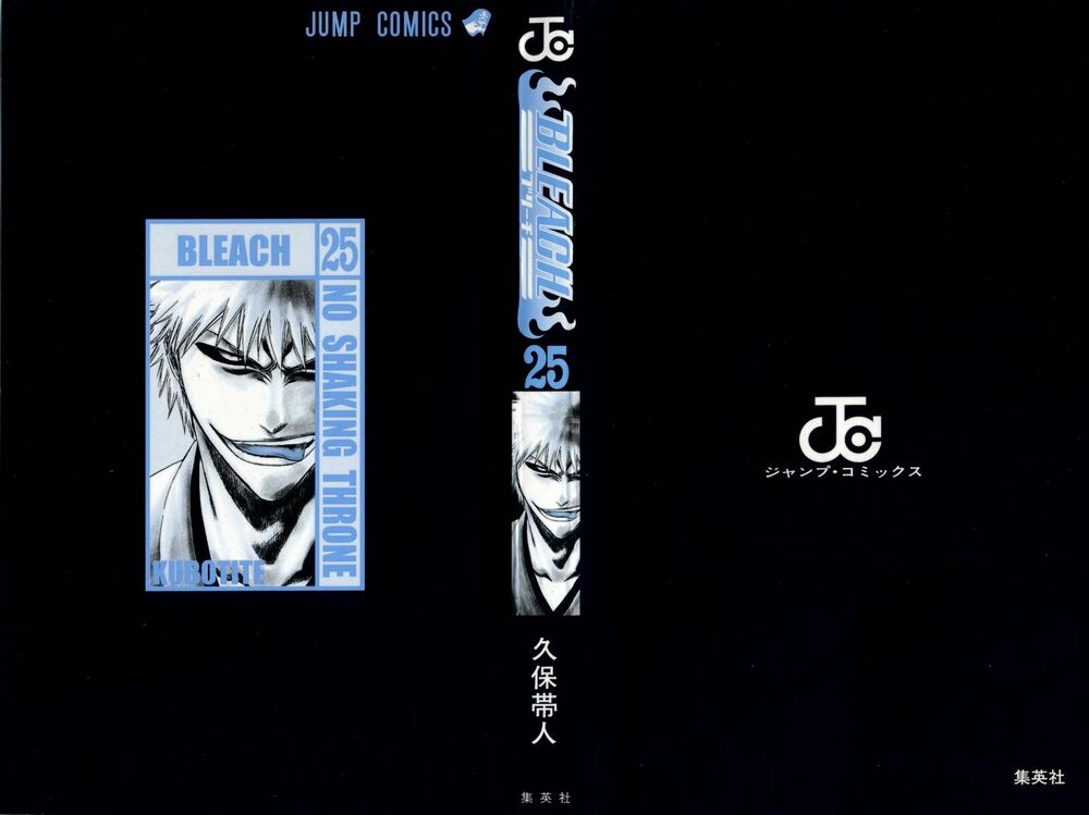 Thần Chết Ichigo: Chapter 215