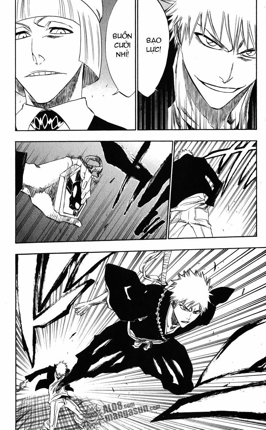 Thần Chết Ichigo: Chapter 215