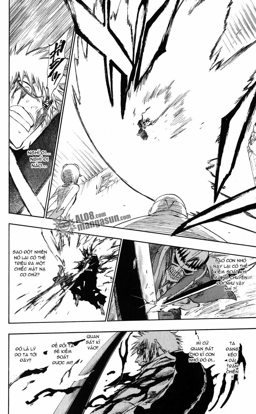 Thần Chết Ichigo: Chapter 216