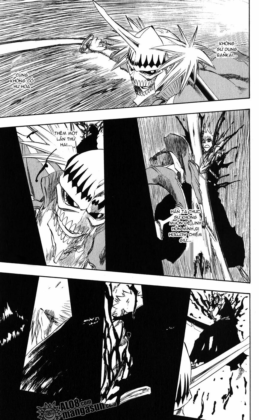 Thần Chết Ichigo: Chapter 216