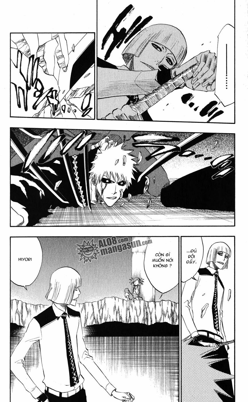 Thần Chết Ichigo: Chapter 216