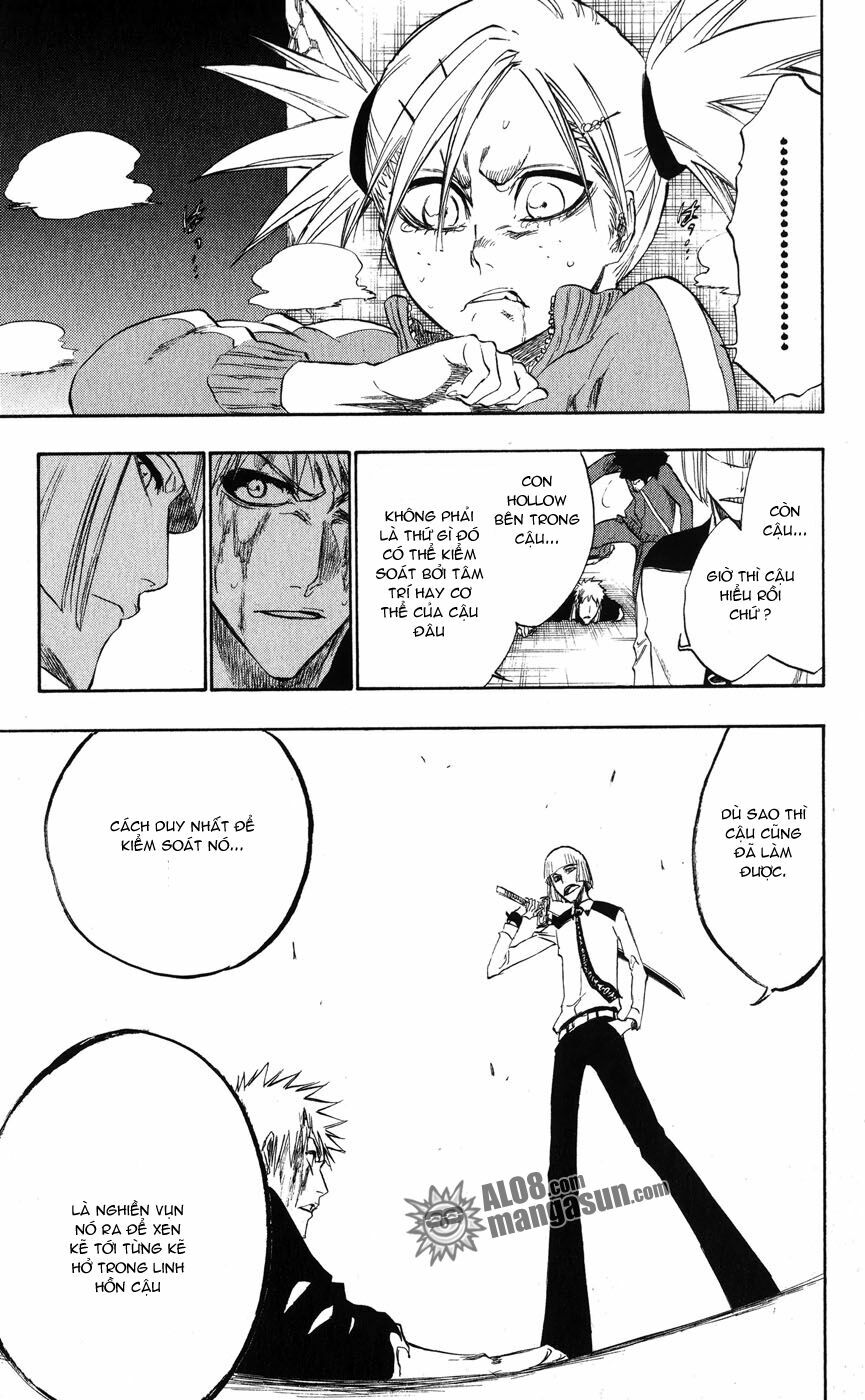 Thần Chết Ichigo: Chapter 216