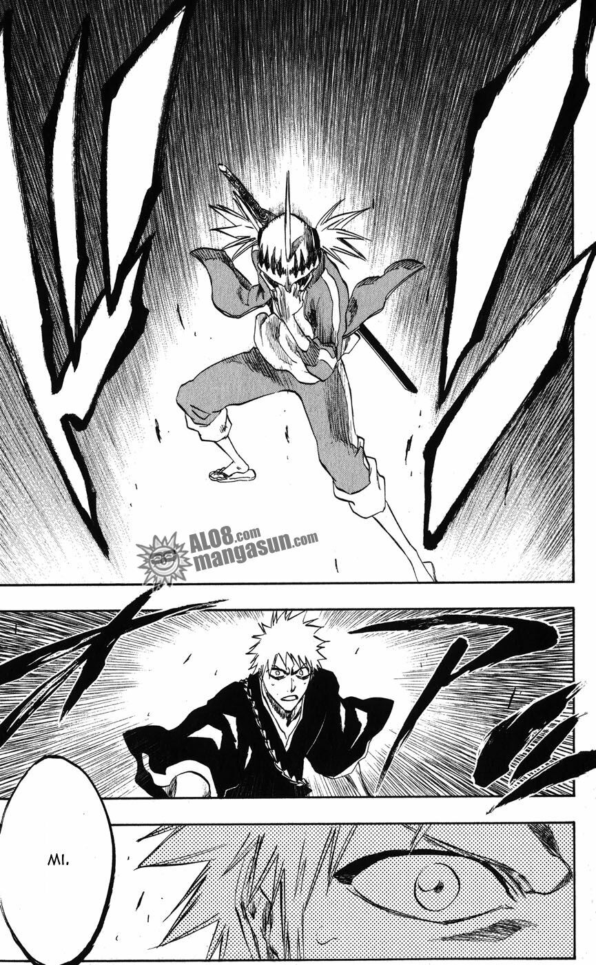 Thần Chết Ichigo: Chapter 216