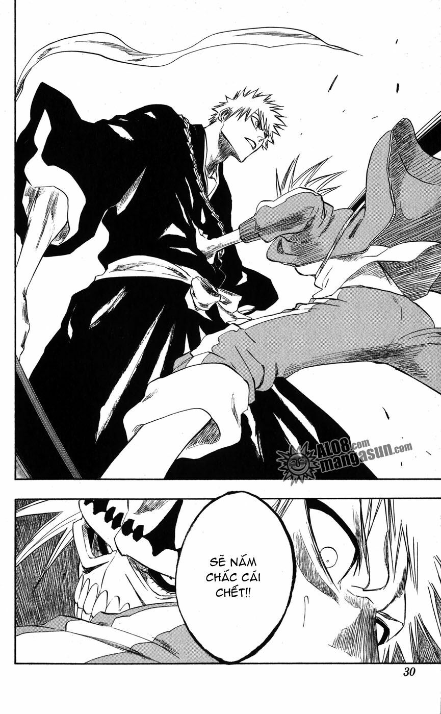 Thần Chết Ichigo: Chapter 216