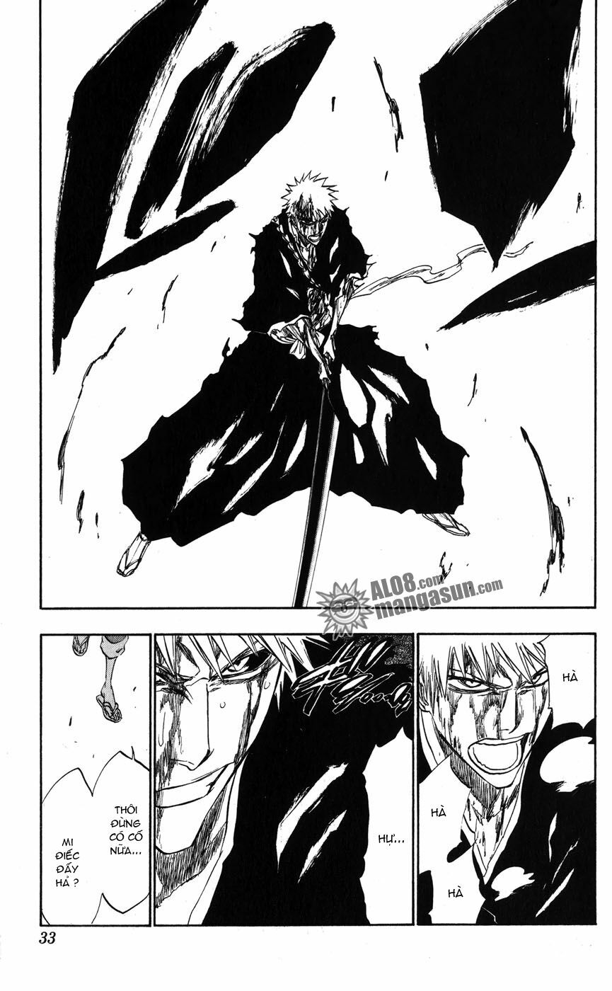 Thần Chết Ichigo: Chapter 216