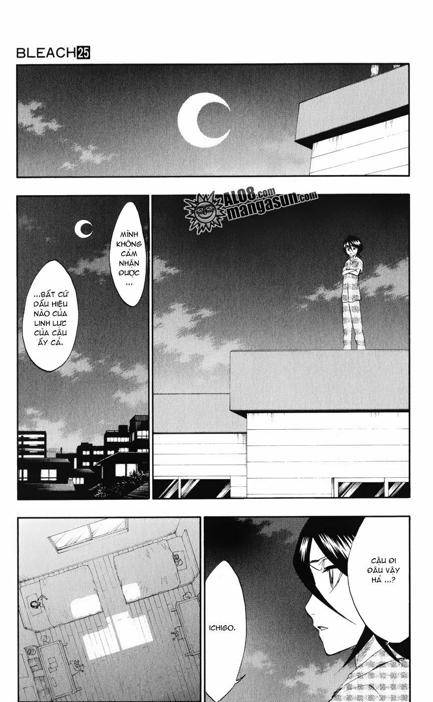 Thần Chết Ichigo: Chapter 217