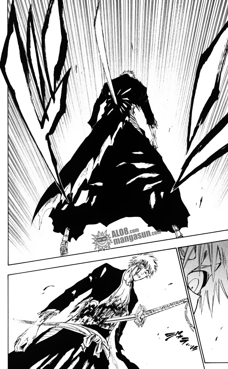 Thần Chết Ichigo: Chapter 220
