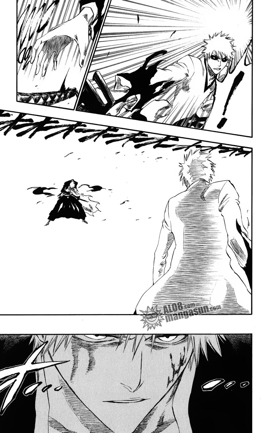 Thần Chết Ichigo: Chapter 220