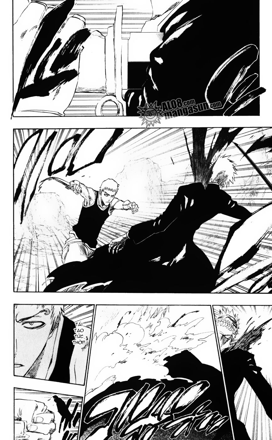 Thần Chết Ichigo: Chapter 220