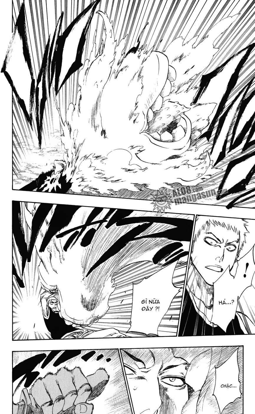 Thần Chết Ichigo: Chapter 220