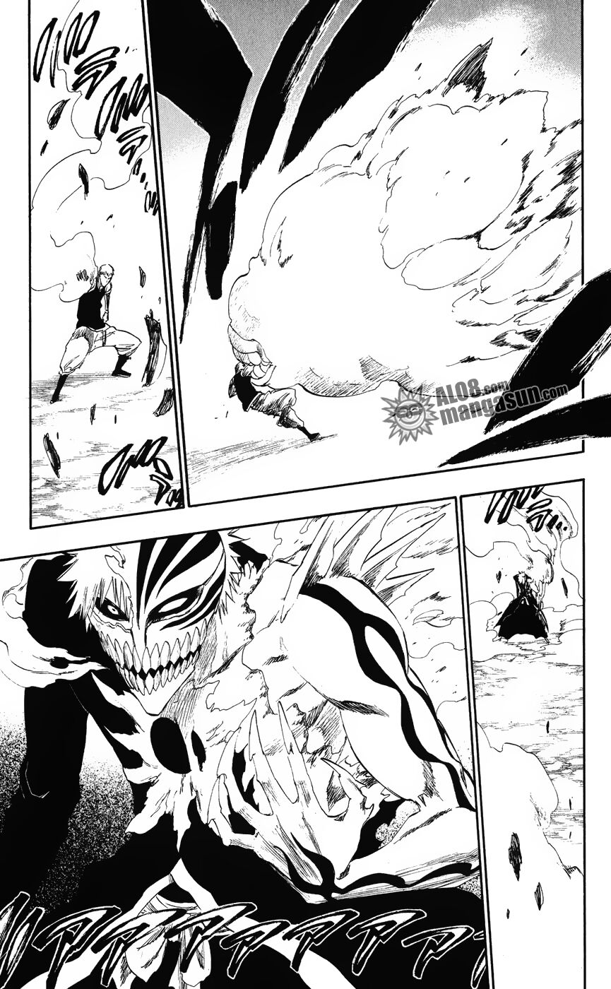 Thần Chết Ichigo: Chapter 220