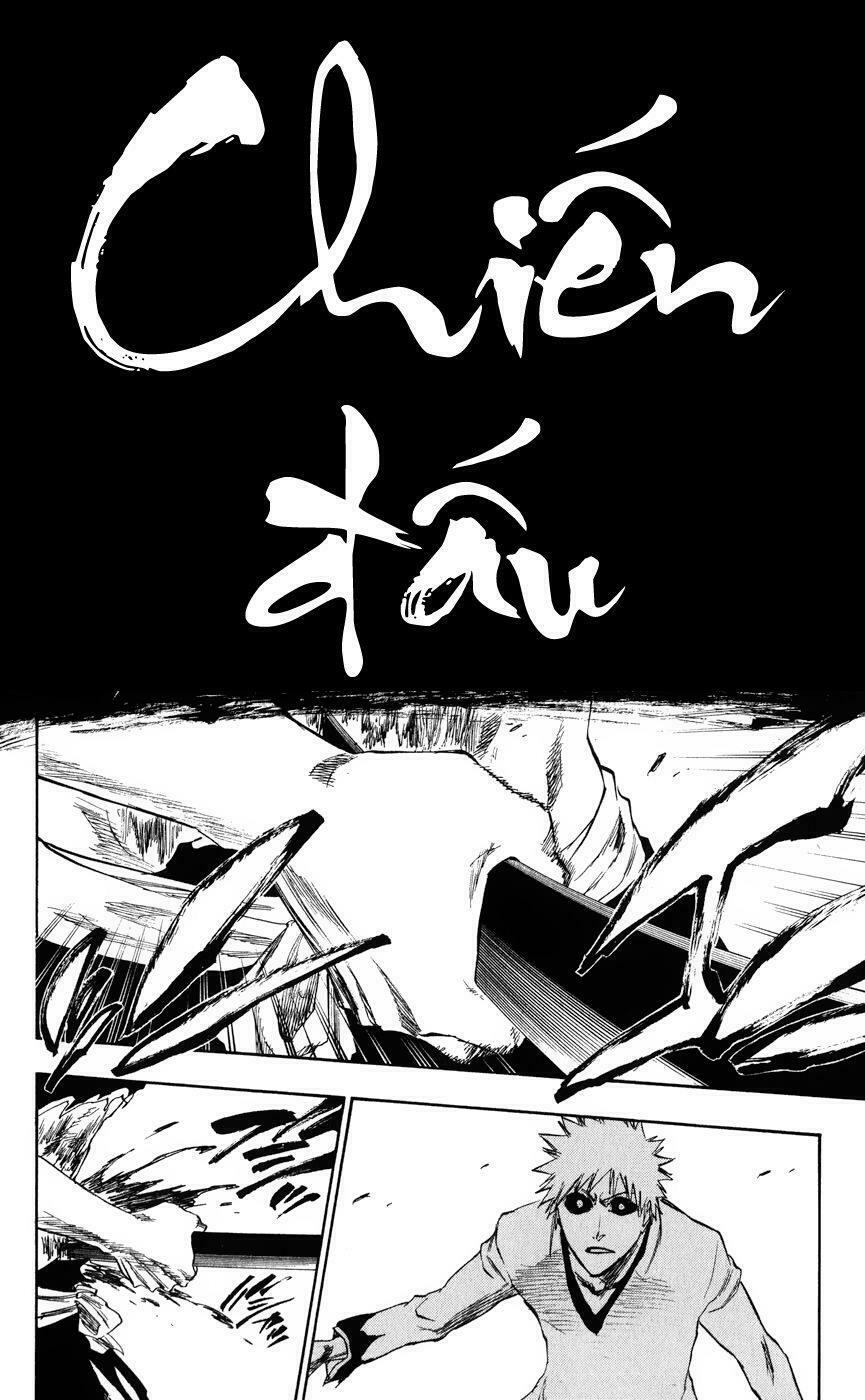 Thần Chết Ichigo: Chapter 221