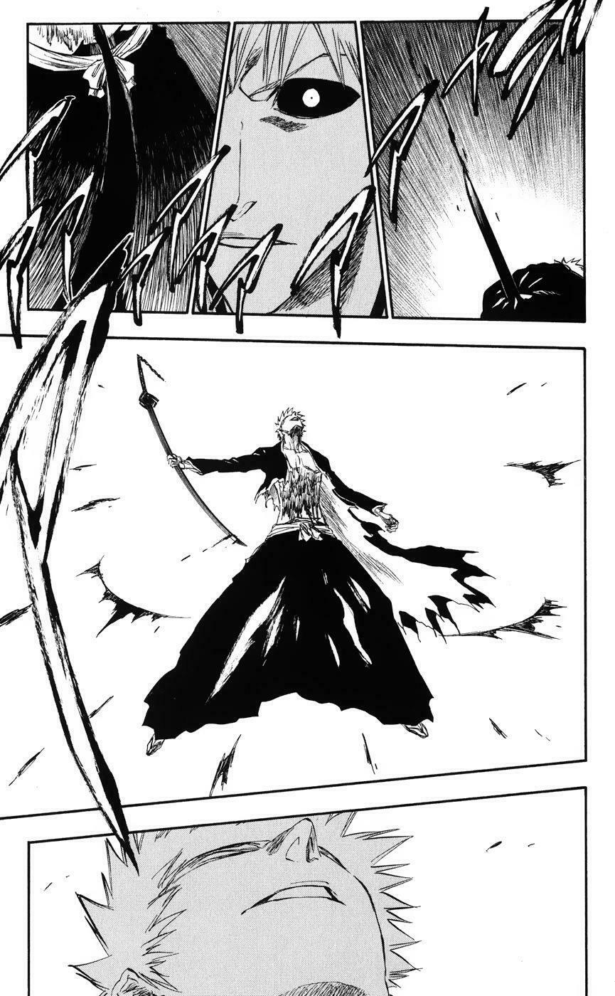 Thần Chết Ichigo: Chapter 221