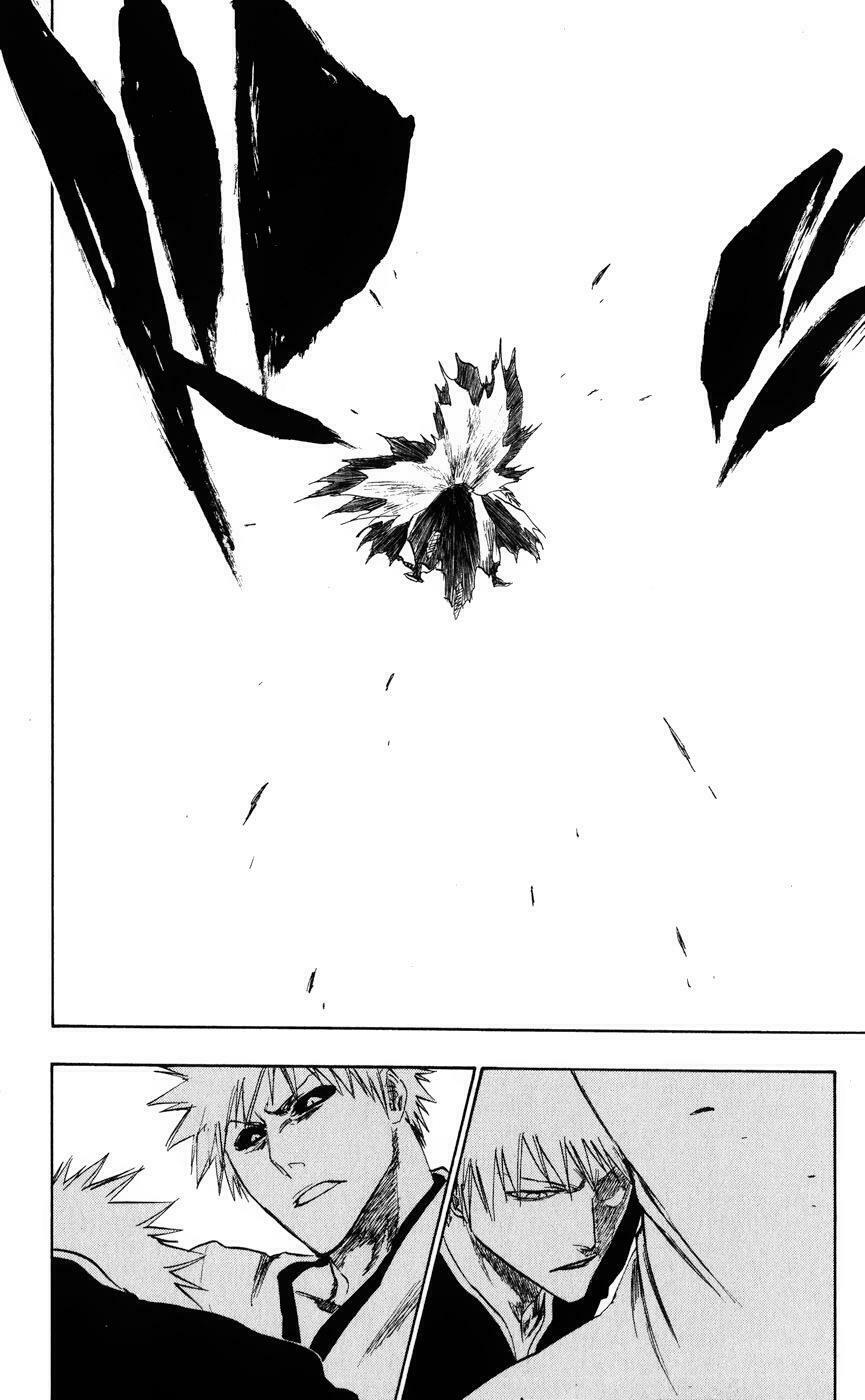 Thần Chết Ichigo: Chapter 221
