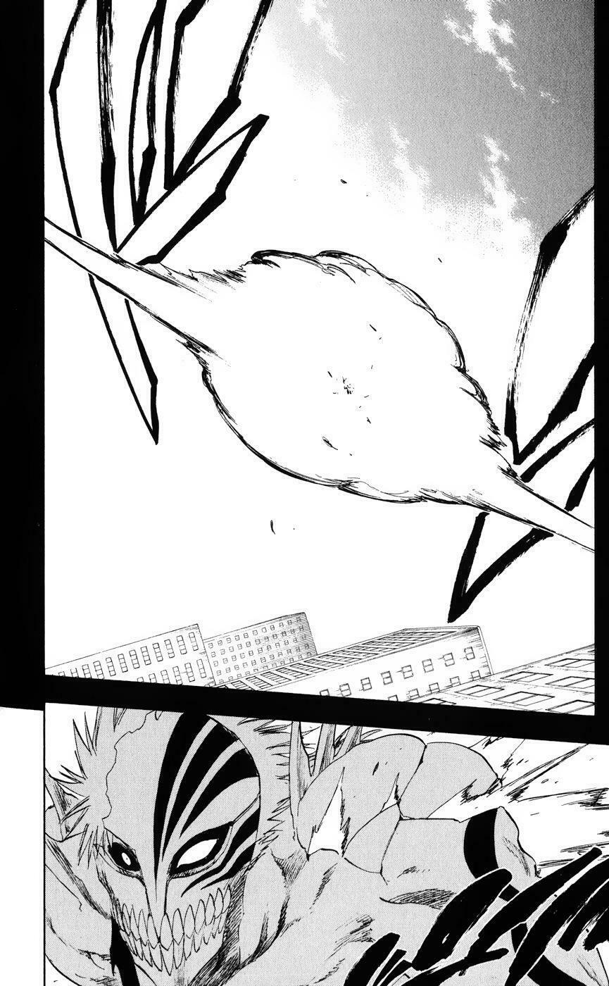 Thần Chết Ichigo: Chapter 221