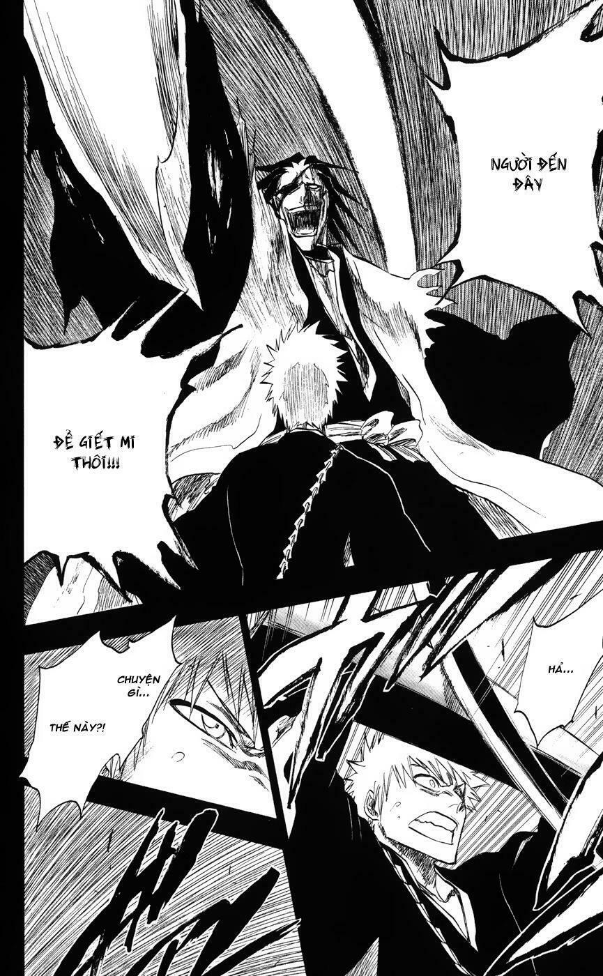 Thần Chết Ichigo: Chapter 221