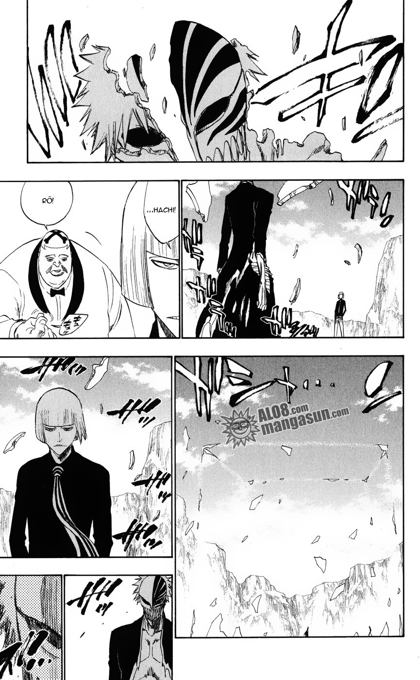 Thần Chết Ichigo: Chapter 222