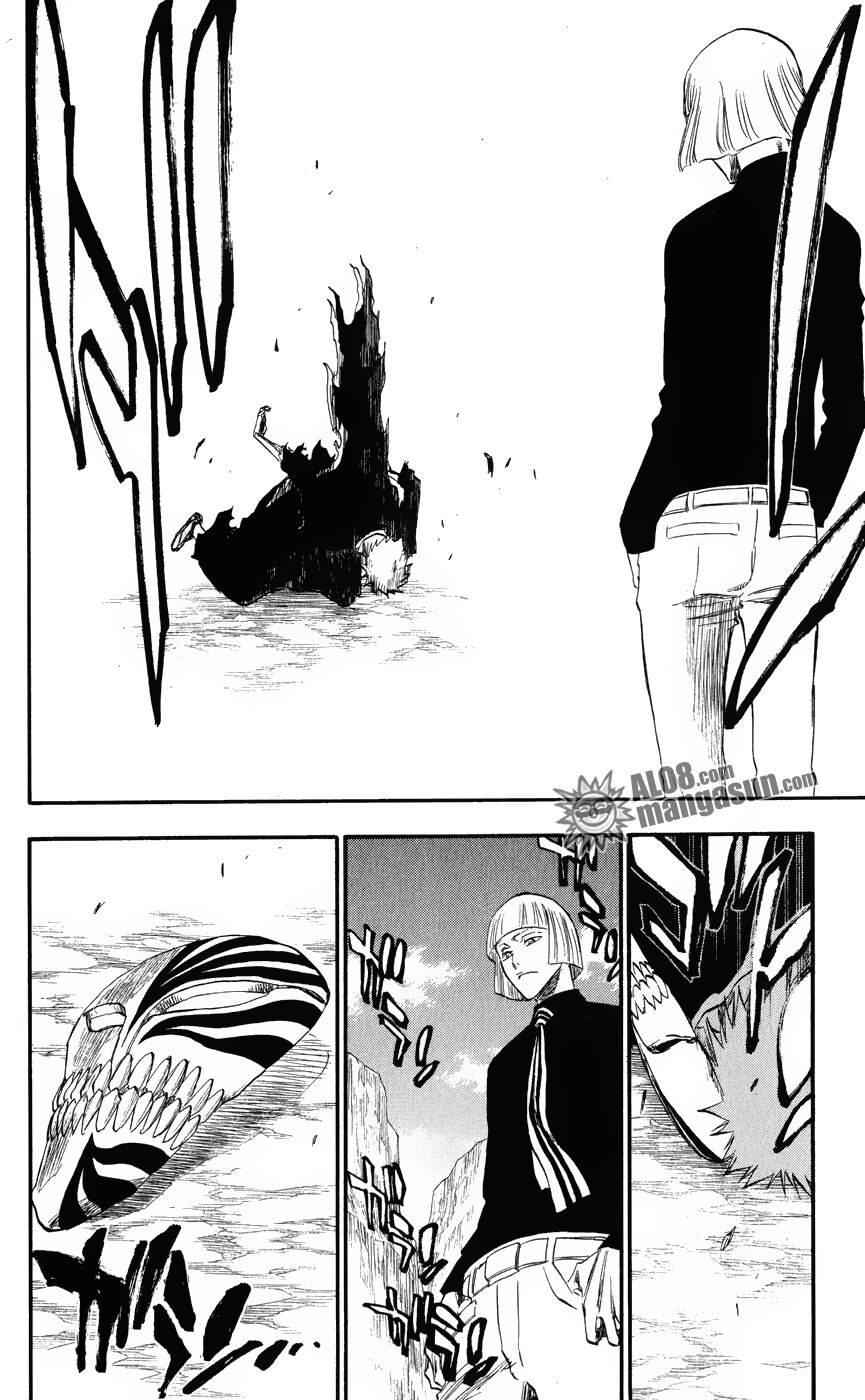 Thần Chết Ichigo: Chapter 222