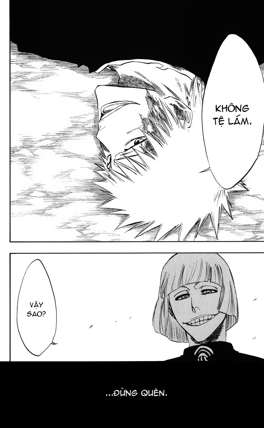 Thần Chết Ichigo: Chapter 222