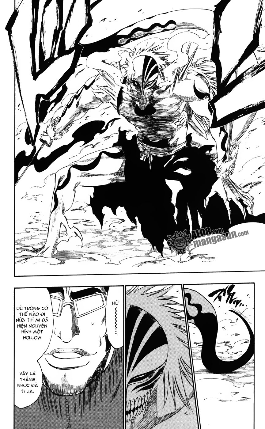 Thần Chết Ichigo: Chapter 222