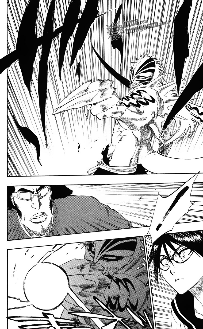 Thần Chết Ichigo: Chapter 222