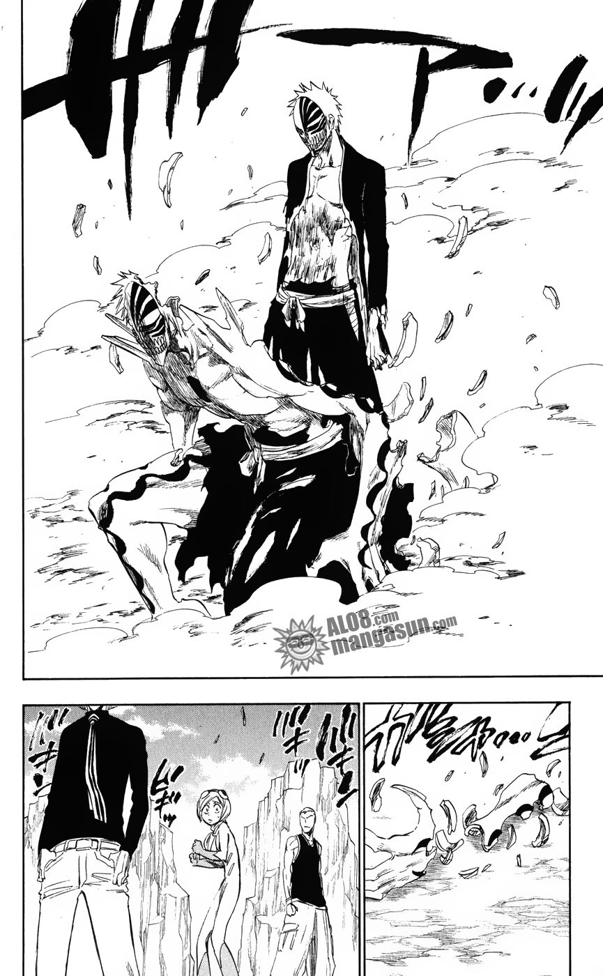 Thần Chết Ichigo: Chapter 222
